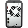 Qnap TS-264-8G Intel N5095 2x 0HDD 8GB