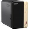 Qnap TS-264-8G Intel N5095 2x 0HDD 8GB