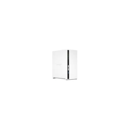Qnap TS-233 2 bay ARM 4C 2.0 GHz 2GB RAM 1 x GbE