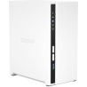 Qnap TS-233 2 bay ARM 4C 2.0 GHz 2GB RAM 1 x GbE