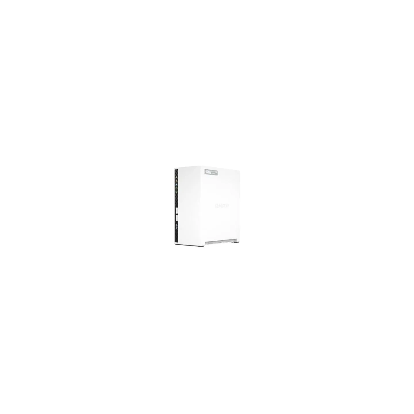 Qnap TS-233 2 bay ARM 4C 2.0 GHz 2GB RAM 1 x GbE