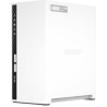Qnap | 2-Bay ARM | TS-233 | Up to 2 SATA 6Gb/s, 3Gb/s | ARM 4-core | Cortex-A55 | Processor frequency 2.0 GHz | 2 GB | N/A