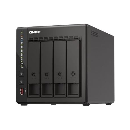 Qnap NAS STORAGE TOWER 4BAY/TS-453E-8G QNAP