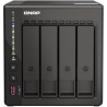 Qnap Serwer NAS TS-453E-8G 4-bay desktop NAS Intel Celeron 2GHz