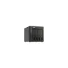 Qnap Serwer NAS TS-453E-8G 4-bay desktop NAS Intel Celeron 2GHz