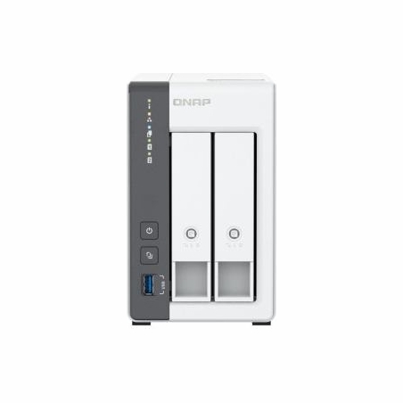 Qnap NAS STORAGE TOWER 2BAY/TS-216G QNAP