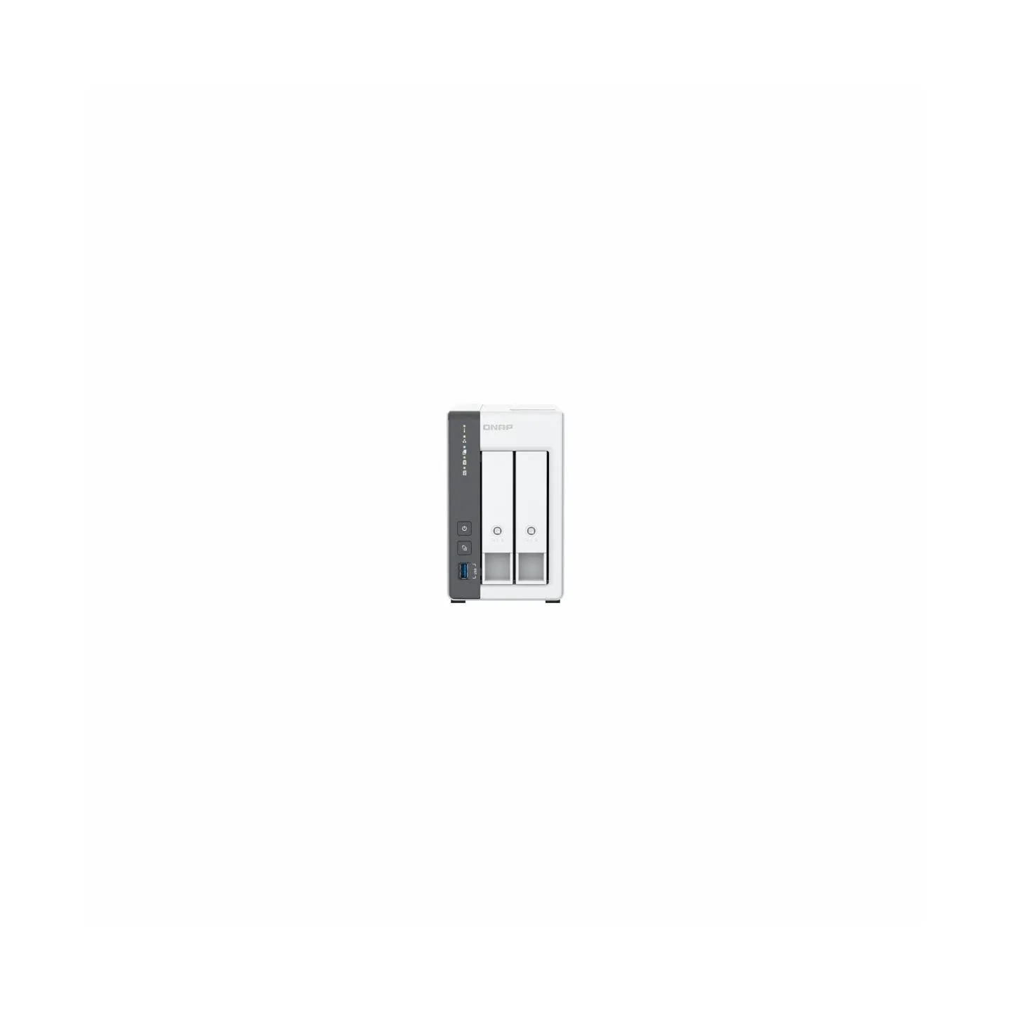 Qnap NAS STORAGE TOWER 2BAY/TS-216G QNAP