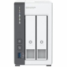 Qnap NAS STORAGE TOWER 2BAY/TS-216G QNAP