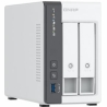 Qnap NAS STORAGE TOWER 2BAY/TS-216G QNAP