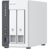 Qnap NAS STORAGE TOWER 2BAY/TS-216G QNAP