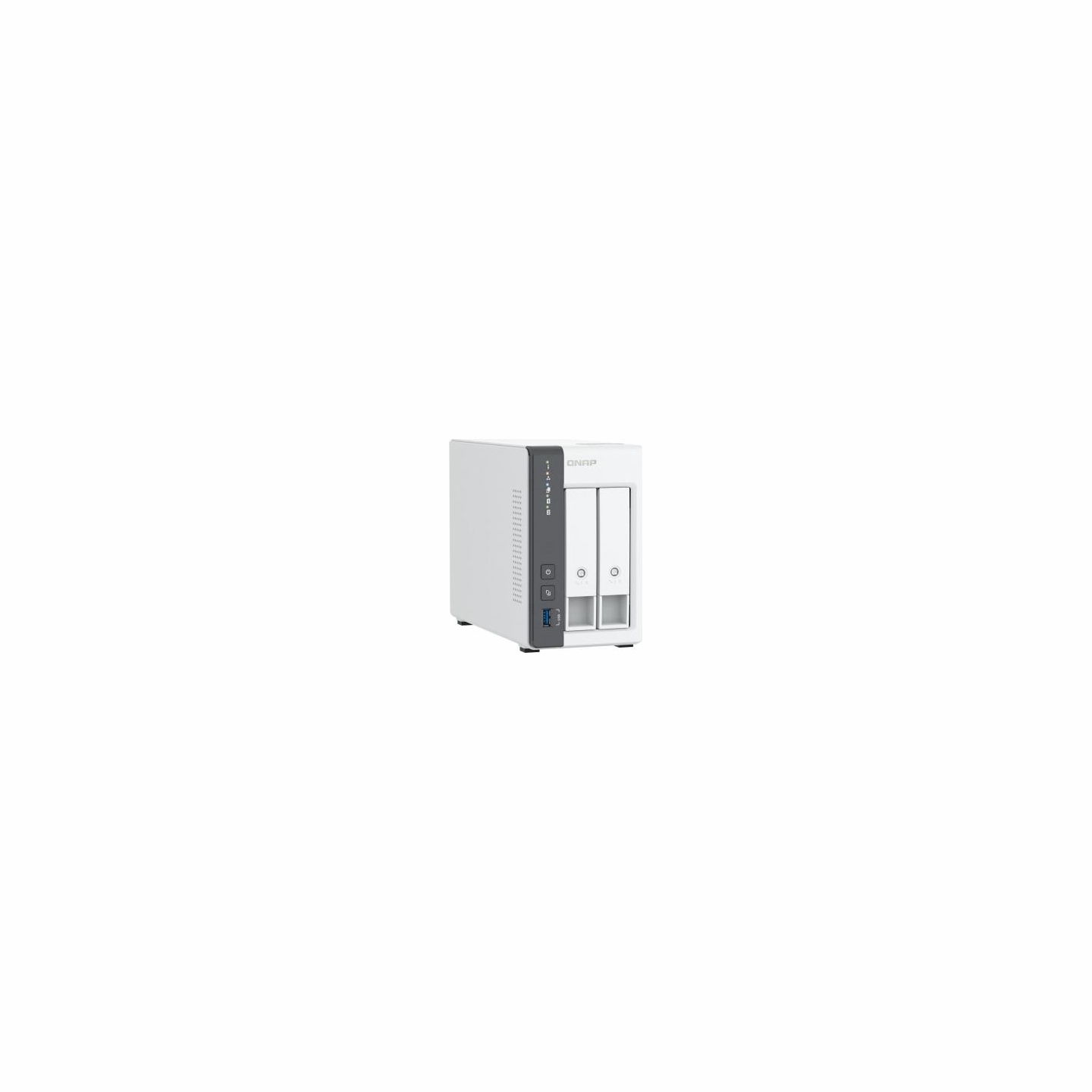Qnap NAS STORAGE TOWER 2BAY/TS-216G QNAP