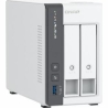 Qnap NAS STORAGE TOWER 2BAY/TS-216G QNAP