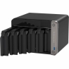 Qnap Server NAS TS-AI642-8G 6 Bay 3.5 4C ARM Cortex-A76 2.2GHz