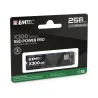 Emtec SSD M2 NVMe PCIe 3 X300 256GB Power Pro