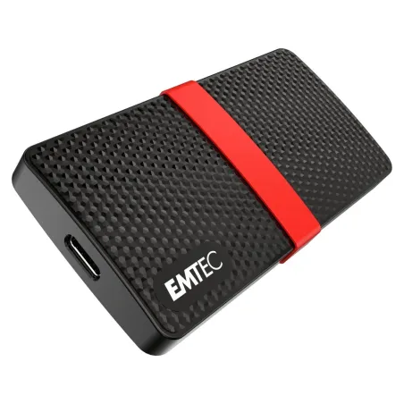 Emtec SSD 3.1 X200 256GB Power Plus Portable