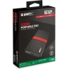 Emtec SSD 3.1 X200 512GB Power Plus Portable