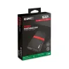 Emtec SSD 3.1 X200 512GB Power Plus Portable