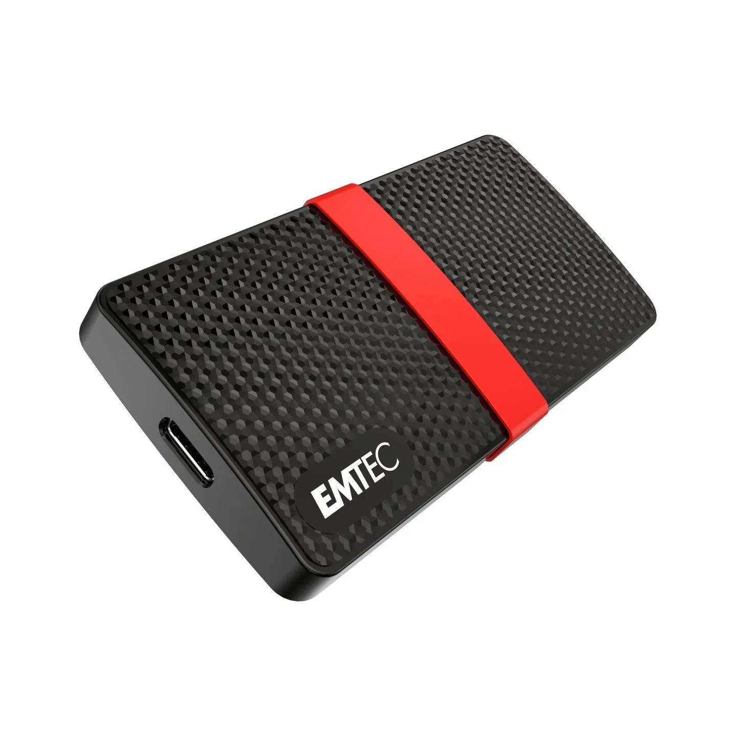 Emtec SSD 3.1 X200 1TB Power Plus Portable