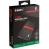 Emtec SSD 3.1 X200 1TB Power Plus Portable