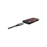 Emtec SSD 3.1 X200 1TB Power Plus Portable