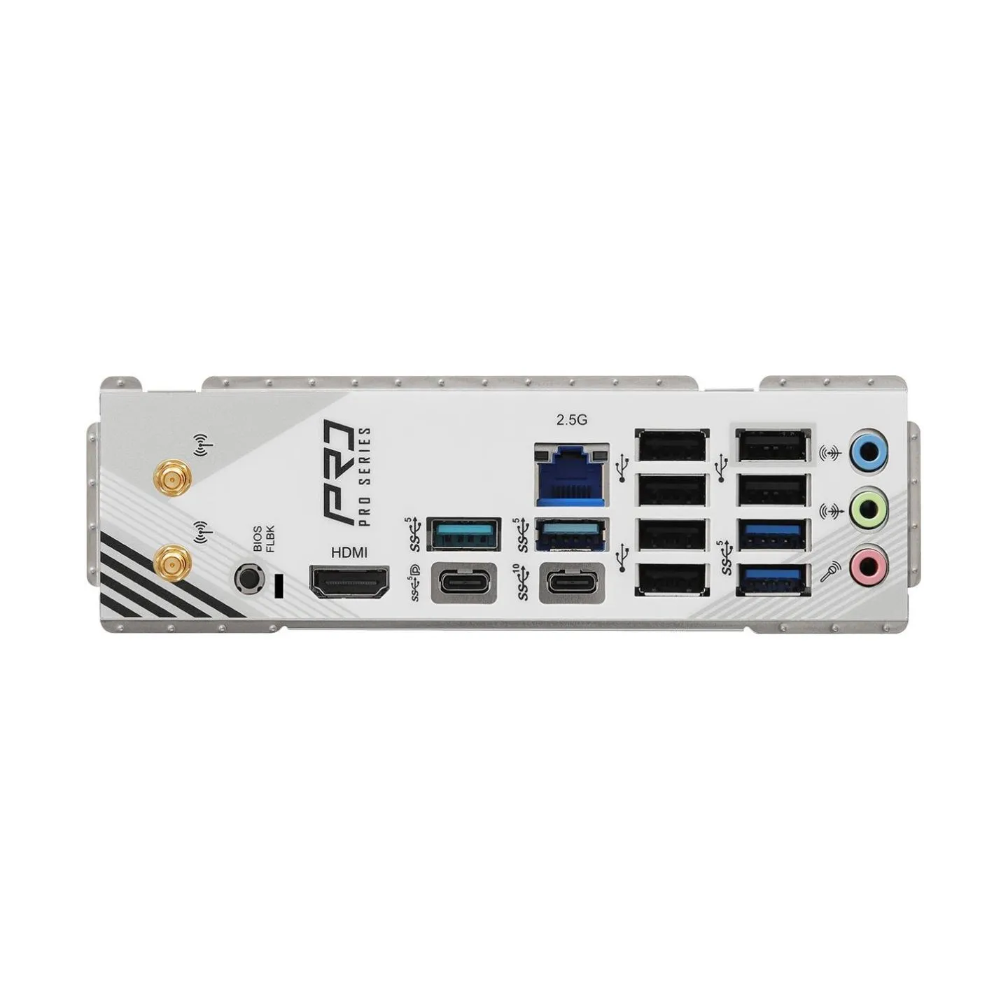 Asrock B850 PRO RS WIFI
