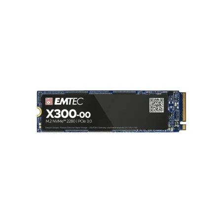 Emtec SSD M2 NVME X300 512GB Power Pro