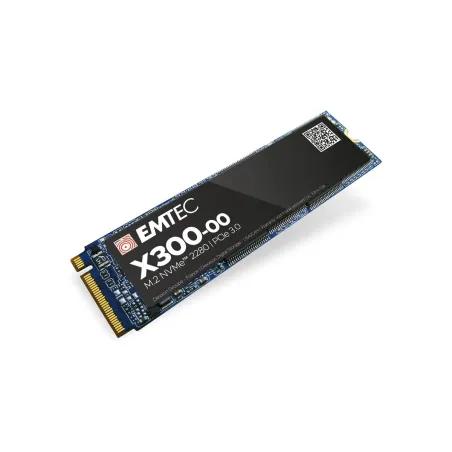 Emtec SSD M2 NVME X300 512GB Power Pro