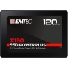 Emtec SSD 2.5 Sata X150 120GB Power Plus