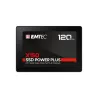 Emtec SSD 2.5 Sata X150 120GB Power Plus
