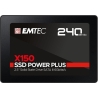 Emtec SSD 2.5 Sata X150 240GB Power Plus