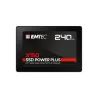 Emtec SSD 2.5 Sata X150 240GB Power Plus