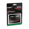 Emtec SSD 2.5 Sata X150 240GB Power Plus