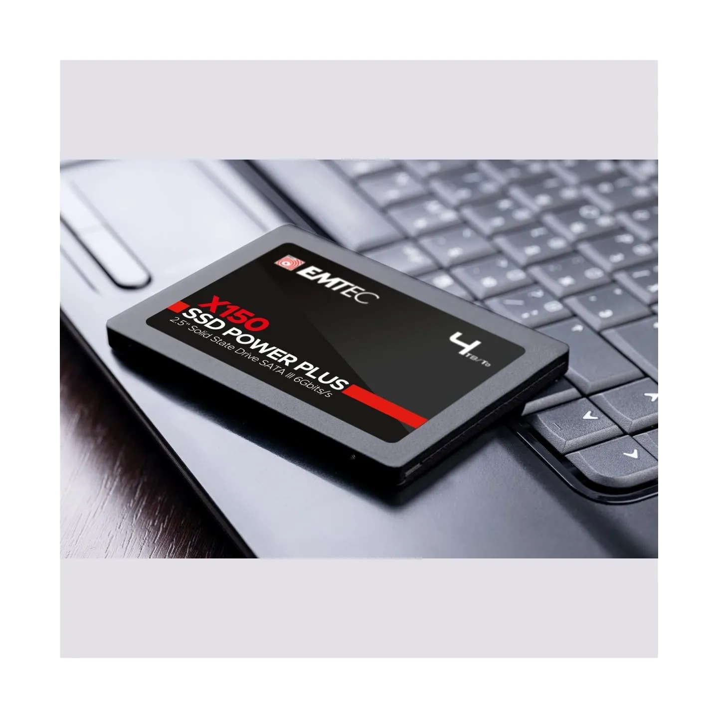 Emtec SSD 2.5 Sata X150 240GB Power Plus