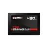 Emtec SSD 2.5 Sata X150 480GB Power Plus