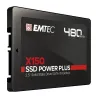 Emtec SSD 2.5 Sata X150 480GB Power Plus