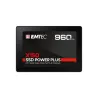 Emtec SSD 2.5 Sata X150 960GB Power Plus