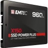Emtec SSD 2.5 Sata X150 960GB Power Plus