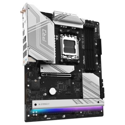 Asrock B850 PRO RS WIFI