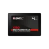Emtec SSD 2.5 Sata X150 4000GB Power Plus