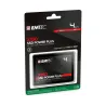 Emtec SSD 2.5 Sata X150 4000GB Power Plus
