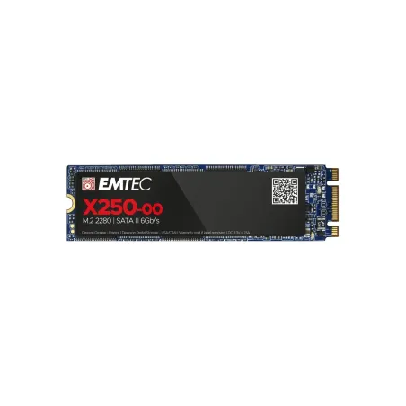 Emtec SSD M2 Sata X250 256GB Power Plus