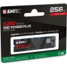 Emtec SSD M2 Sata X250 256GB Power Plus