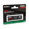 Emtec SSD M2 Sata X250 256GB Power Plus