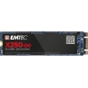 Emtec SSD M2 Sata X250 512GB Power Plus