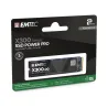 Emtec SSD M2 NVMe PCIe 3 X300 2TB Power Pro