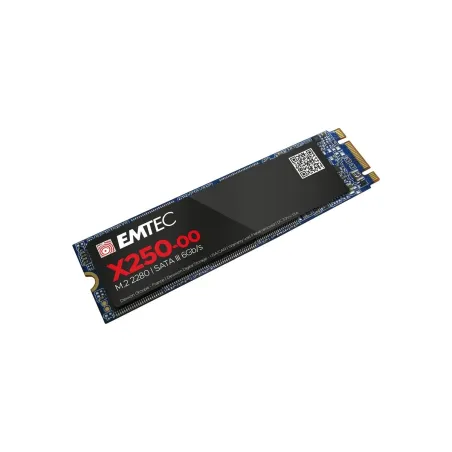 Emtec SSD M2 Sata X250 1TB Power Plus