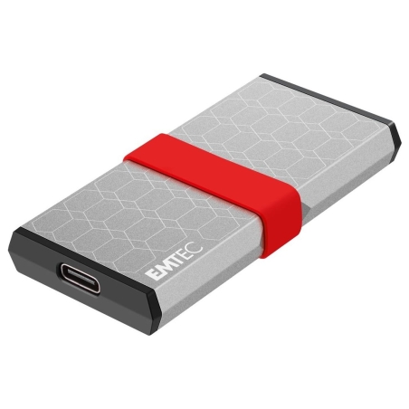 Emtec SSD 3.2Gen2 X205 1TB Portable