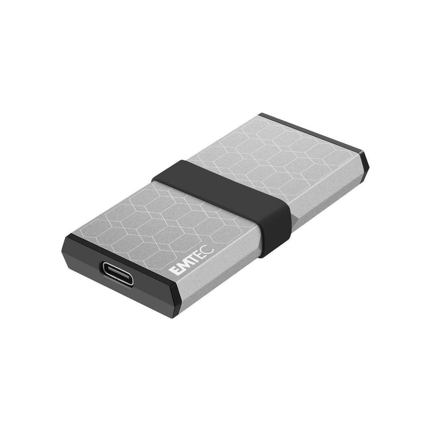 Emtec SSD 3.2Gen2 X205 1TB Portable