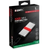 Emtec SSD 3.2Gen2 X205 1TB Portable