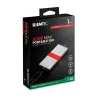 Emtec SSD 3.2Gen2 X205 1TB Portable